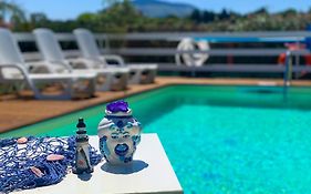 Casa Contrada Molinello